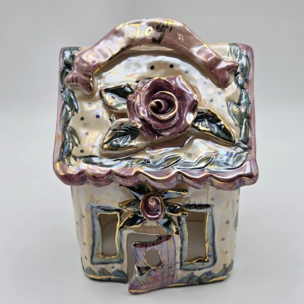 Blue Sky Clayworks By Heather Goldminc 